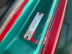 General Appearance with Frame Stamp Serial Number/VIN Photo