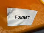 General Appearance with Numero seriale/numero d’identificazione del veicolo (VIN)