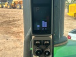 Control Station with Gauges