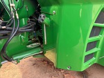 Hydraulics with Hydraulic Tank