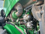 Engine with Engine - Right Side