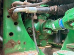 Drivetrain with Transmission