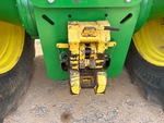 Specialty with Scraper Hitch