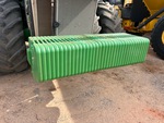Specialty with Counterweights