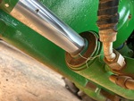 Hydraulics with