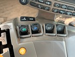 Control Station with Hydraulic Controls