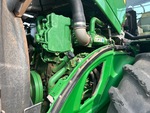 Engine with Engine - Left Side