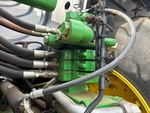 Hydraulics with Valves