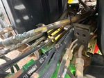 Hydraulics with Hoses