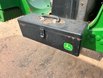 Specialty with Tool Box