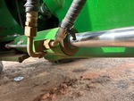 Hydraulics with Cylinder(s)