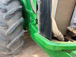 Chassis with Frame Condition