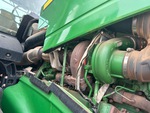 Engine with Exhaust System