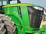 General Appearance with Paint
