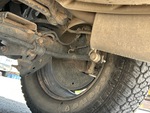 Brakes with