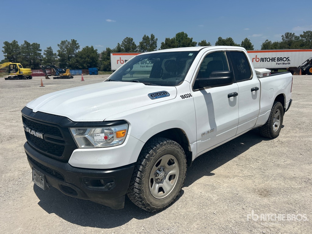 General Appearance with Featured Photo