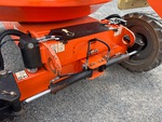 Hydraulics with