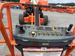 Basic Control Station Upper with
