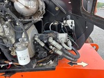 Hydraulics with