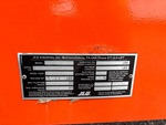 General Appearance with Numéro de série/Numéro d'identification du véhicule automobile
