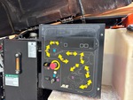 Basic Lower Control Station with