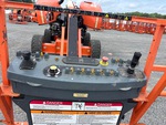 Control Station Upper with