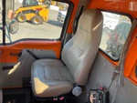 Cab with