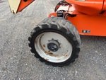 v2 Undercarriage - Wheeled Equipment with