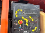 Control Station Ground with