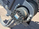 Hydraulics with Hydraulic Motors