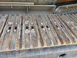 Undercarriage with Right Track Pads