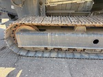 Undercarriage with Right Track Tensioner
