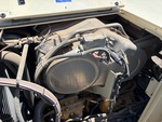 Engine with Exhaust System
