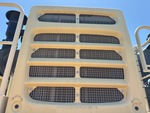 Engine with Radiator