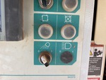 Control Station with Crusher/Screen Controls
