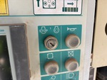 Control Station with Engine Controls