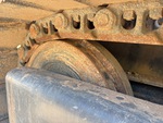 Undercarriage with Right Idler