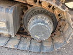 Hydraulics with Power Travel Drive System