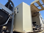 Hydraulics with Hydraulic Tank