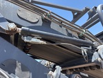 Hydraulics with Conveyor Cylinders