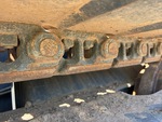 Undercarriage with Left Track Links