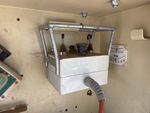 Control Station with