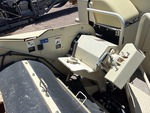Chassis with Crusher Drive System