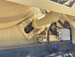 Chassis with Crusher Base Frame