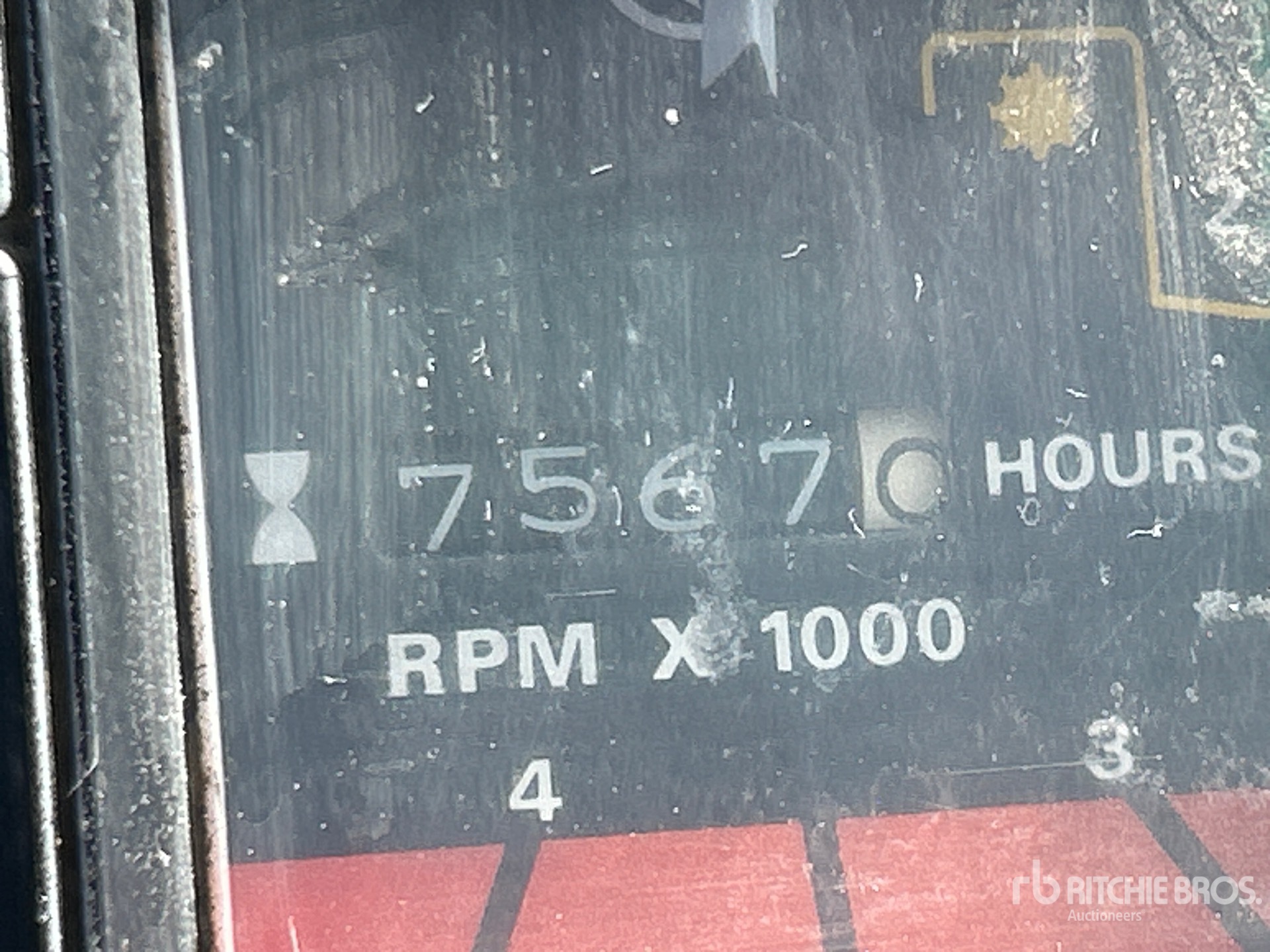 1978 Case Ih 2870