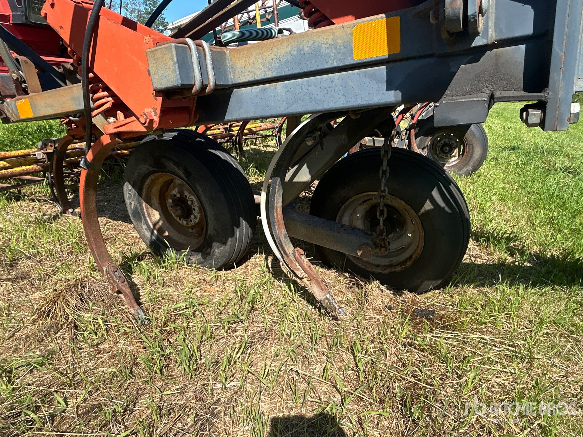 1989 Flexi-Coil 300B