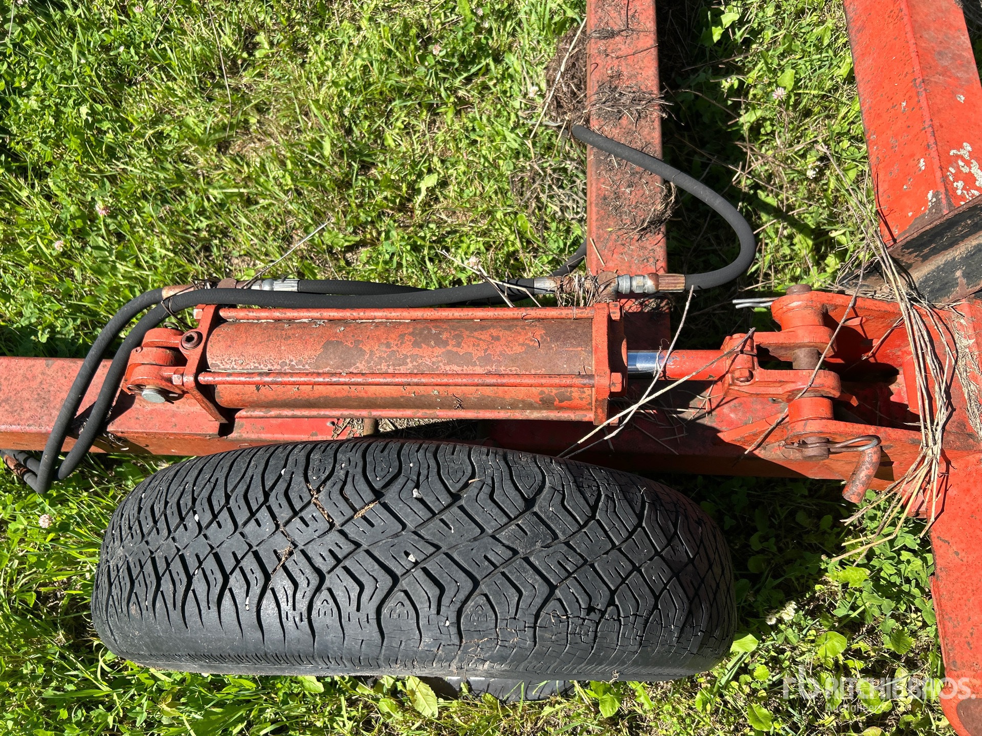 Renn 4400