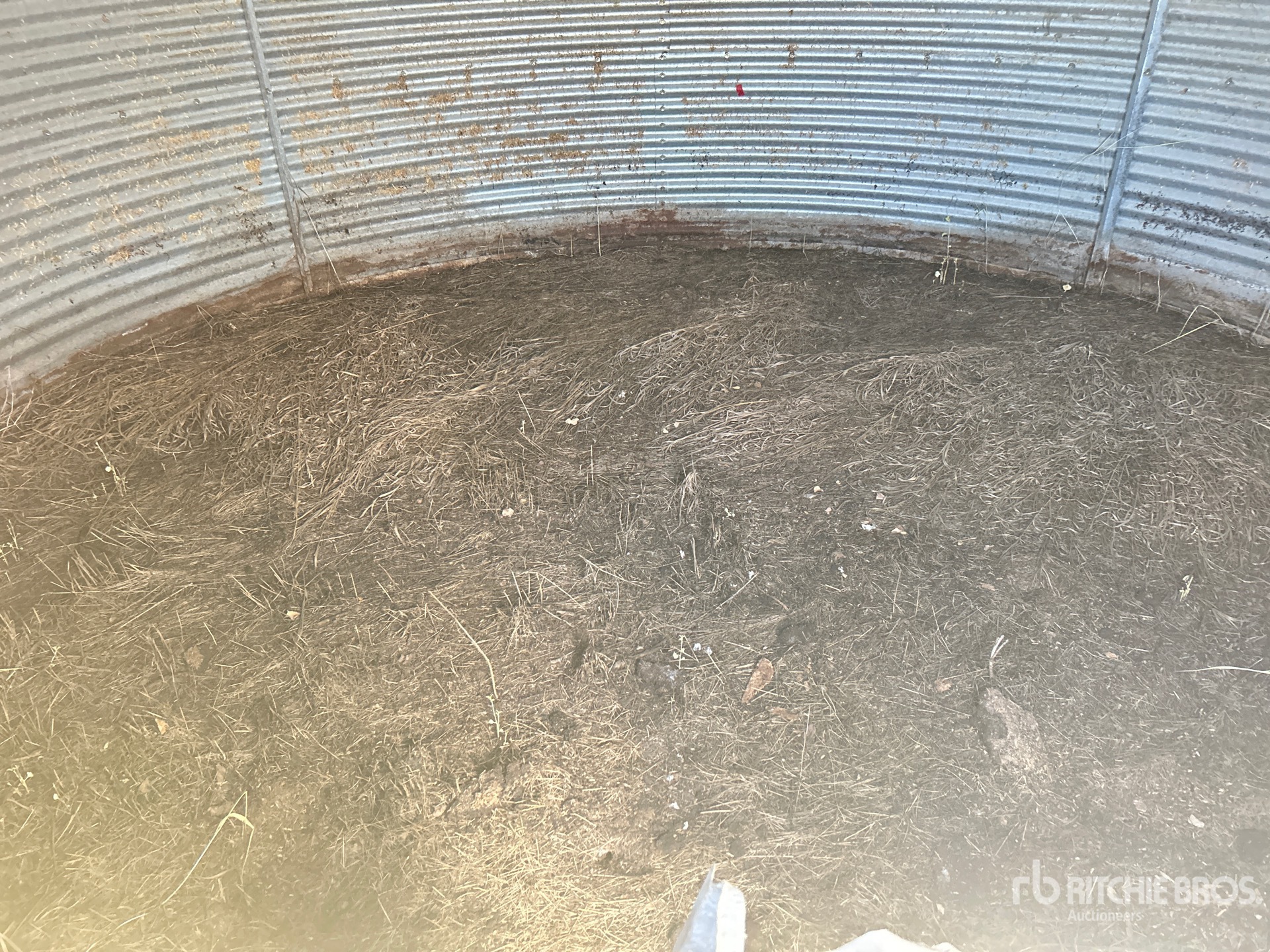Westeel +/- 1400 bu 5 Ring