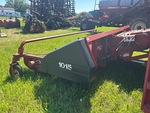 Pickup / Header with