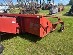 Pickup / Header with